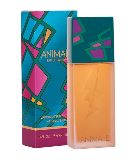 perfume animale que marca es|perfume animale feminino renner.